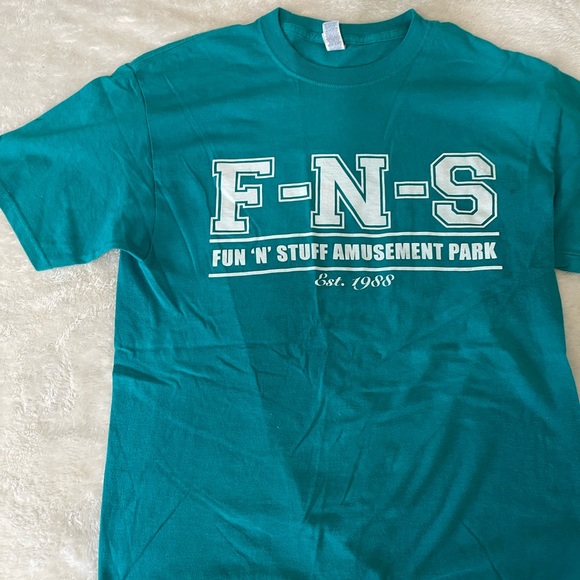 Bundle of T-shirt’s - Picture 11 of 14